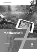 Mathematik - Ausgabe 2022 für das 5. und 6. Schulj