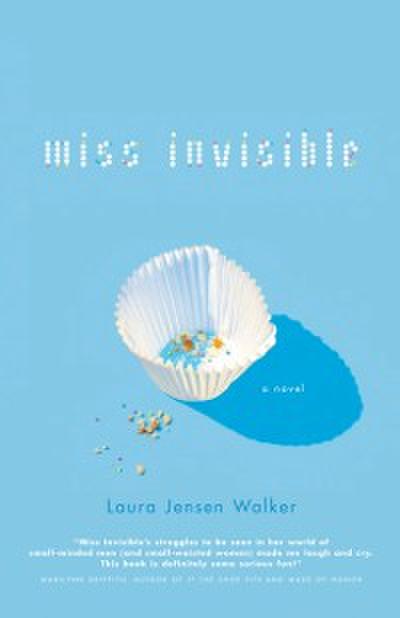 Miss Invisible