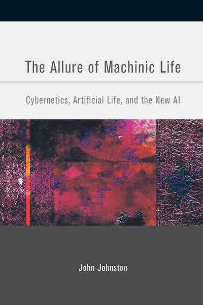The Allure of Machinic Life