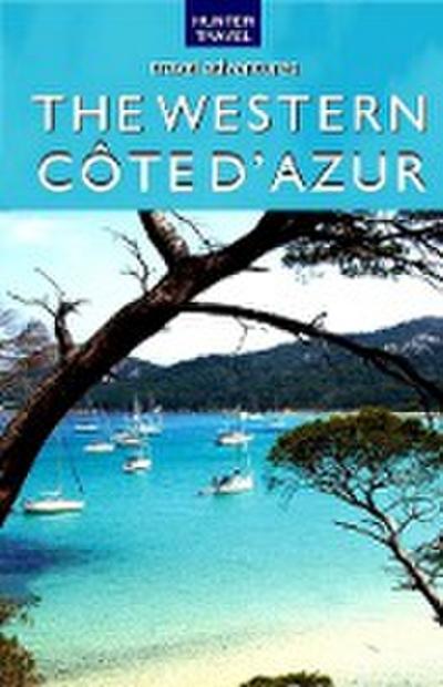 Western Cote d’Azur Travel Adventures