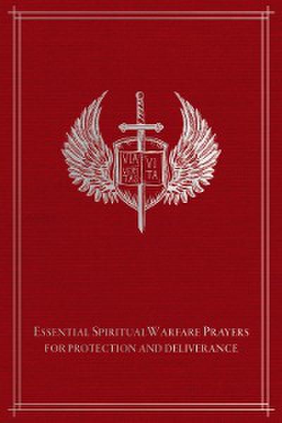 Essential Spiritual Warfare Prayers