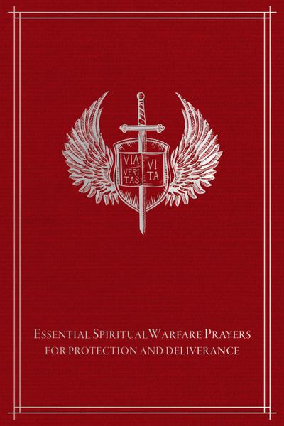 Essential Spiritual Warfare Prayers