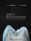 Direkte Restaurationen im Seitenzahnbereich von Salvatore Scolavino | Ebook