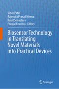 Biosensor Technology in Translating Novel Materials into Practical Devices