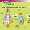 Leon und Jelena - Die Hundehaufen im Park