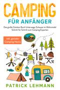 Camping für Anfänger