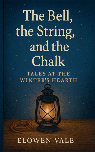 The Bell, the String and the Chalk