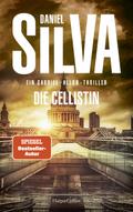 Die Cellistin von Daniel Silva | Ebook