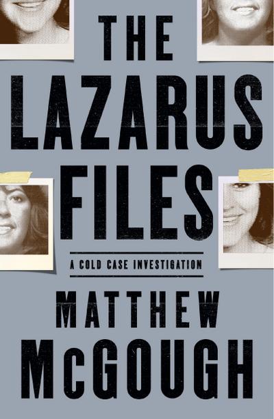 Lazarus Files