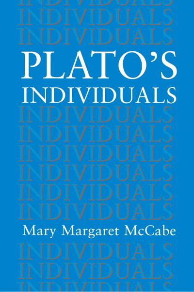 Plato’s Individuals