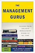 The Management Gurus