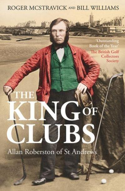 The King of Clubs