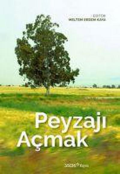 Peyzaji Acmak