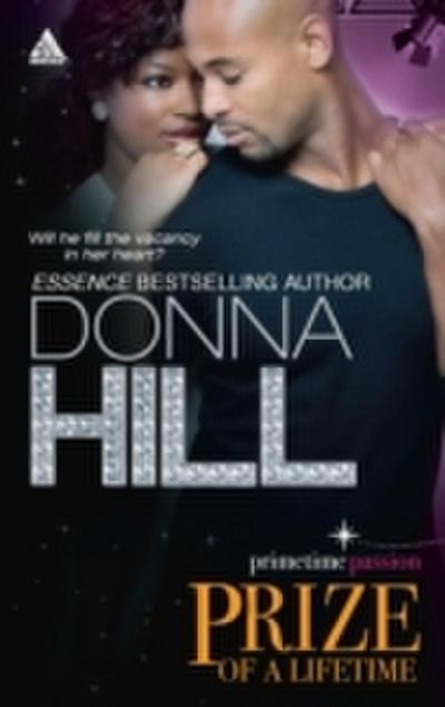 Prize of a Lifetime (Prime-Time Passion Series, Book 2)
