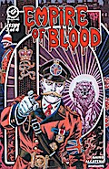 Empire of Blood #3
