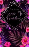 Save Me Enemy