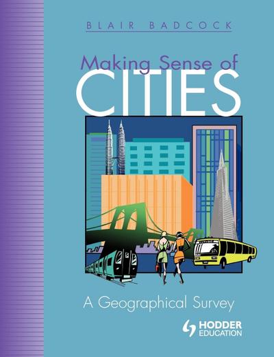 Making Sense of Cities