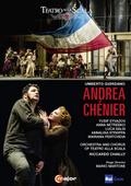 Andrea Ch’nier