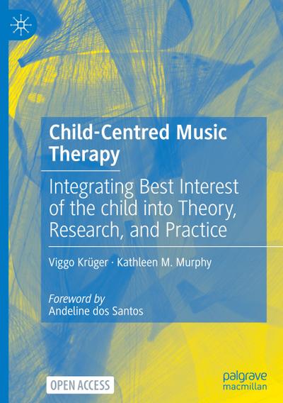 Child-Centred Music Therapy