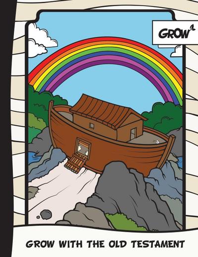 GROW with the Old Testament