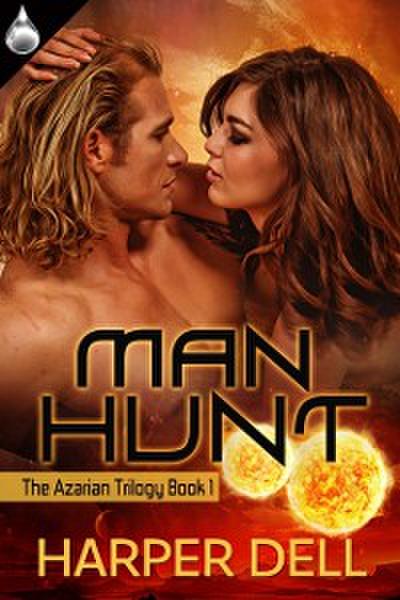 Man Hunt