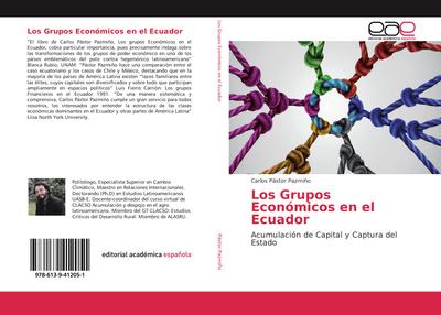 Los Grupos Económicos en el Ecuador