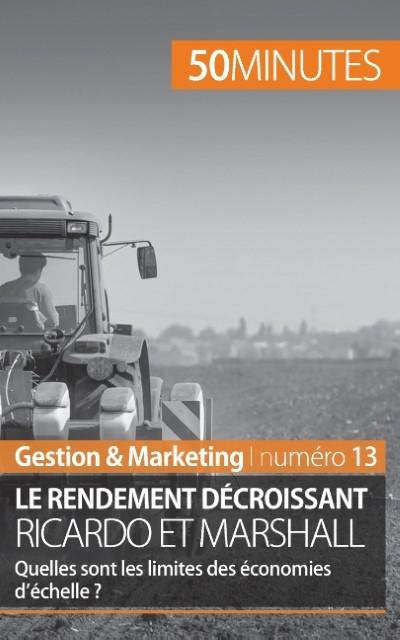 Théorie des rendements décroissants