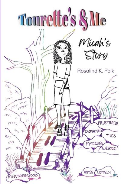 Tourette’s & Me