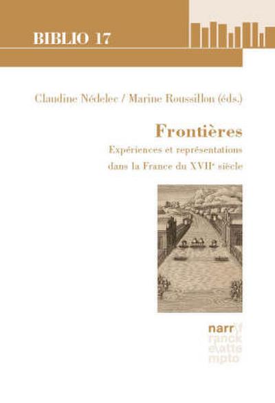 Frontières