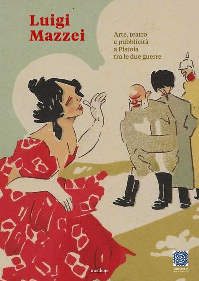 Cappellini, P: Luigi Mazzei tra Decò e Novecento