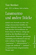 Lasamarmo und andere Stücke