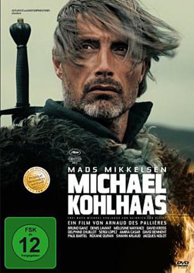 Michael Kohlhaas