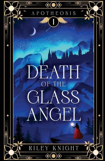 Death of the Glass Angel