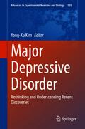 Major Depressive Disorder