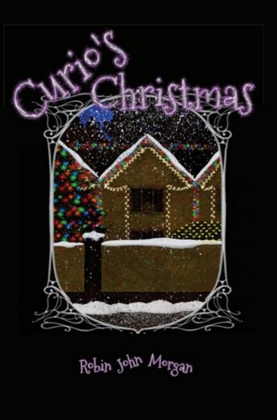 Curio’s Christmas