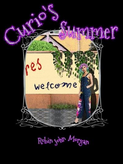 Curio’s Summer