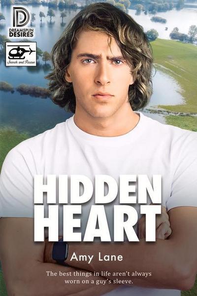 Hidden Heart