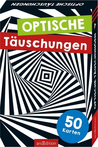 Optische Täuschungen