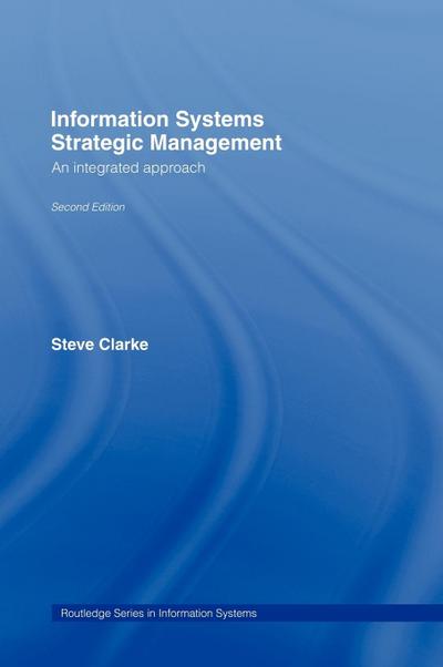 Information Systems Strategic Management
