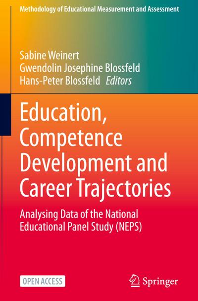 Education, Competence Development and Career Trajectories