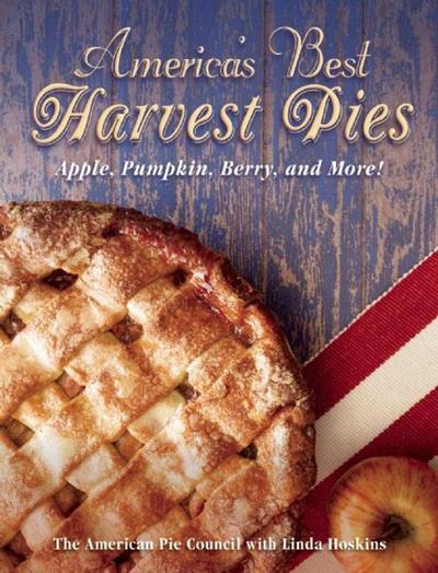 America’s Best Harvest Pies