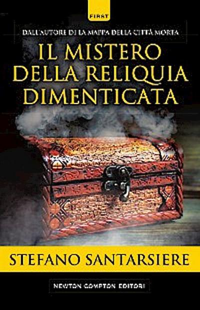 Il mistero della reliquia dimenticata
