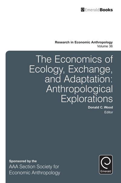 Economics of Ecology, Exchange, and Adaptation