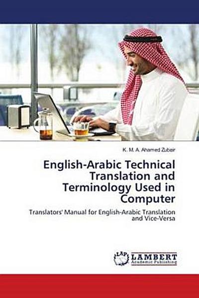English-Arabic Technical Translation and Terminology Used in Computer