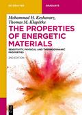 The Properties of Energetic Materials