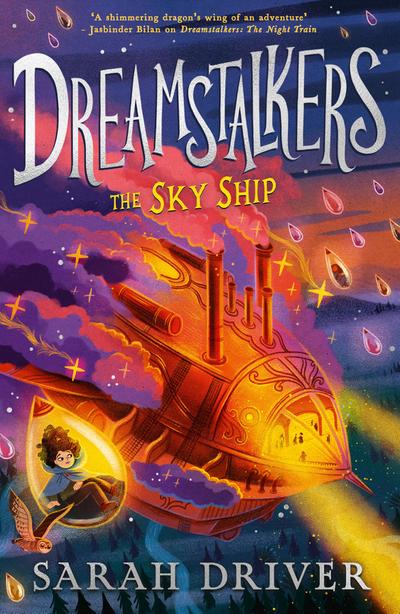 The Sky Ship