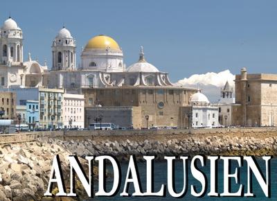 Andalusien