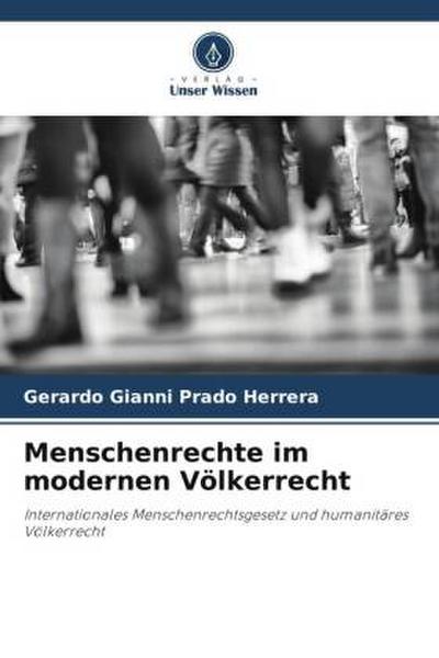 Menschenrechte im modernen Völkerrecht