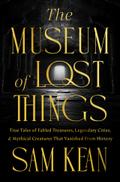 Museum Of Lost Things