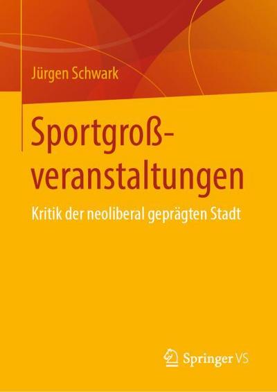 Sportgroßveranstaltungen